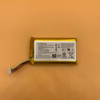 Original 973760 Battery for Remote Controller of DJI Mavic Pro, Air, Spark