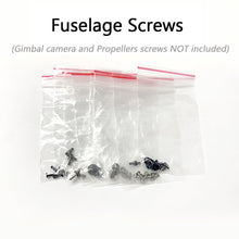 Load image into Gallery viewer, Fuselage Screws Kits Set for DJI Mini 3 Pro