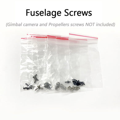 Fuselage Screws Kits Set for DJI Mini 3 Pro