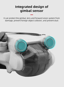 Gimbal Camera Protective Cover for DJI Mini 3 Pro