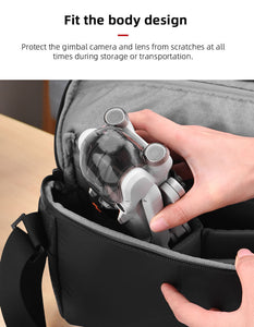 Gimbal Camera Protective Cover for DJI Mini 3 Pro