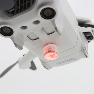 2 pcs Navigation Strobe LED Lights for DJI Drones