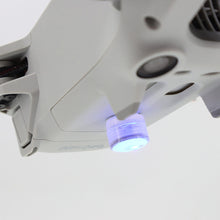 Load image into Gallery viewer, 2 pcs Navigation Strobe LED Lights for DJI Drones
