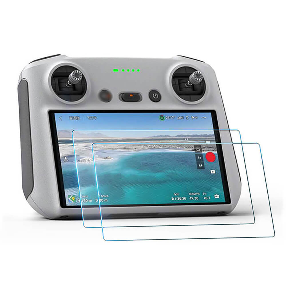 Pack HD Screen Protectors for DJI RC/DJI RC Controller