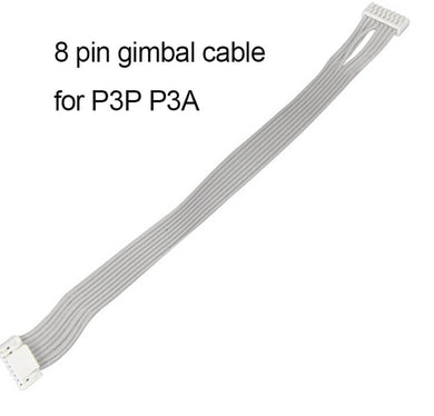 Gimbal Connect Cables for Phantom 3 Pro/Adv/Sta/SE