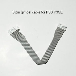 Sostituzione Cavo Fotocamera Drone Cavo Flessibile Piatto Per - Foto 4