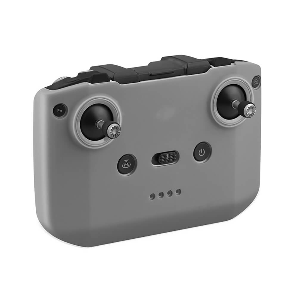 Coque en silicone pour DJI RC/RC SEE N1/RC 2, protection pare