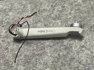 (Used-Very Good) Front Left Motor Arm for DJI Mini 3 Pro